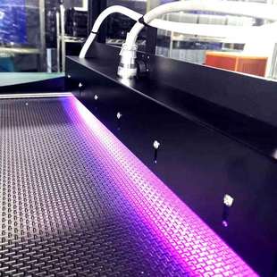 uv固化机365nm光固化uv紫外线固化灯晶锐铭厂家供货uv胶固化灯