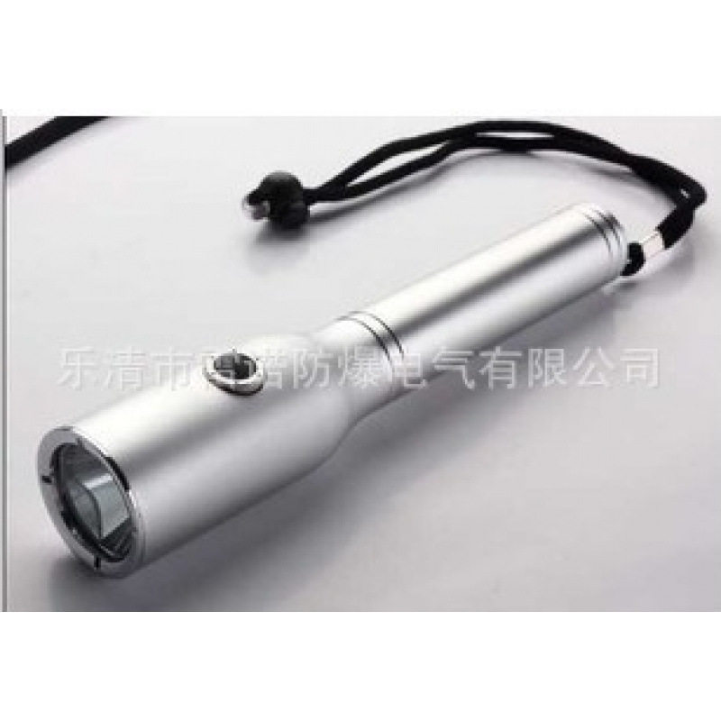 JW7210LED强光防爆三防手电筒