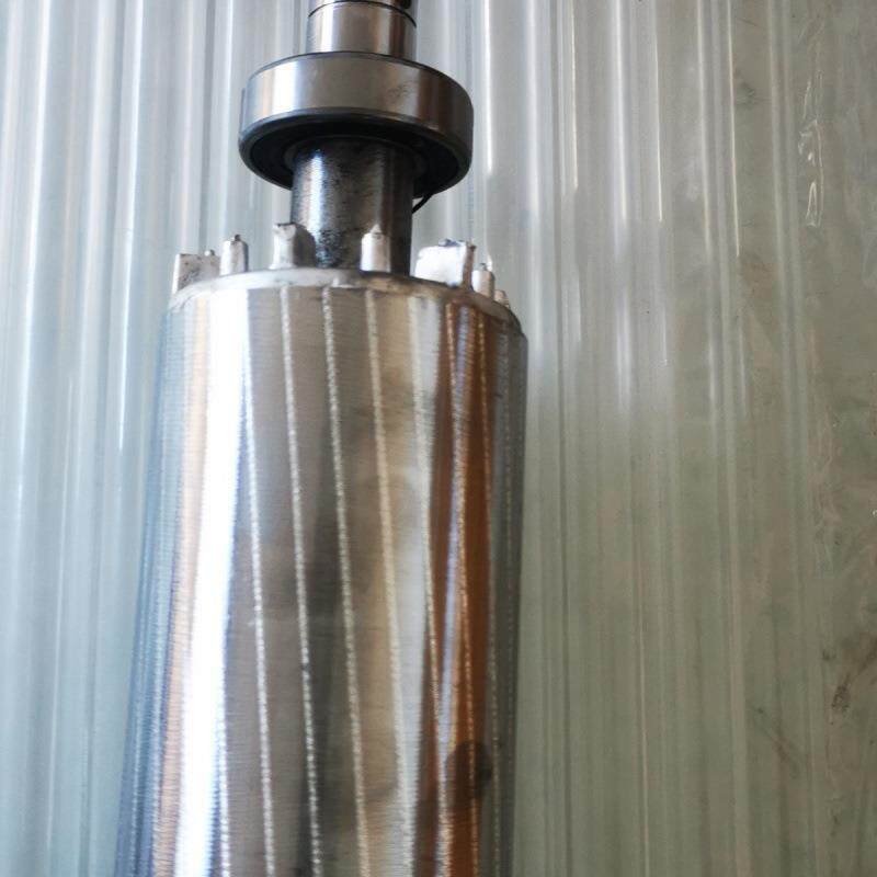 电动吊篮配件提升机电机配件电机转子提升机转子