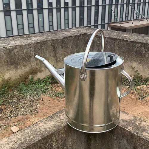 华贸摩托手提升带网升3备用油箱升15加油10加油桶壶带盖升升2045L