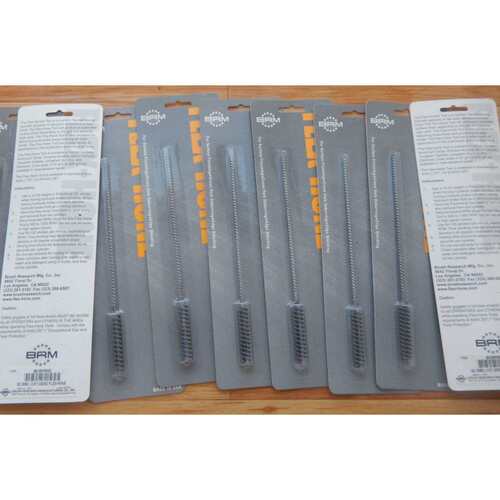 BRM 尼龙工具刷 五金工具刷 BC8M600