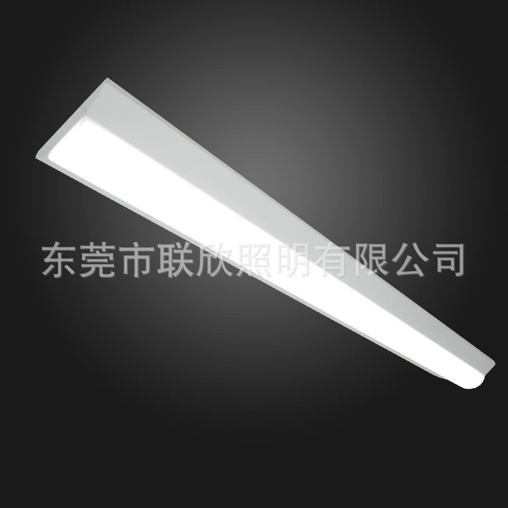 LED Lighting Lamp居家办公室室内用节能日光灯一体式LED照明灯具