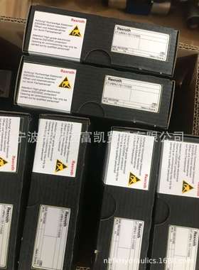 力士乐R901057060 VTVRPA11511X/V0/0 现货