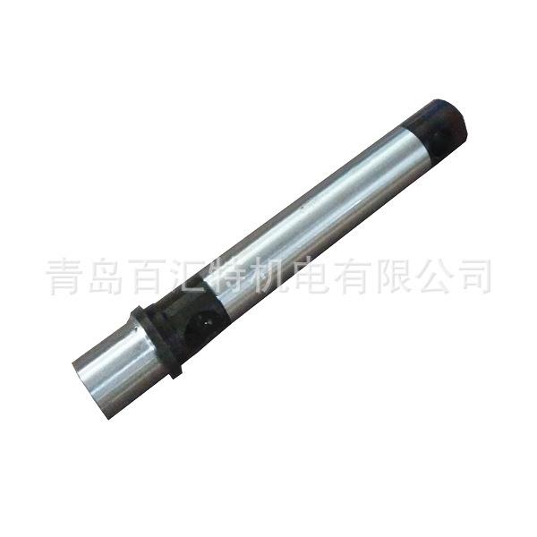 通山雷盾高压无气喷涂机柱塞杆 通山ST500 国产A90柱塞杆 活塞杆