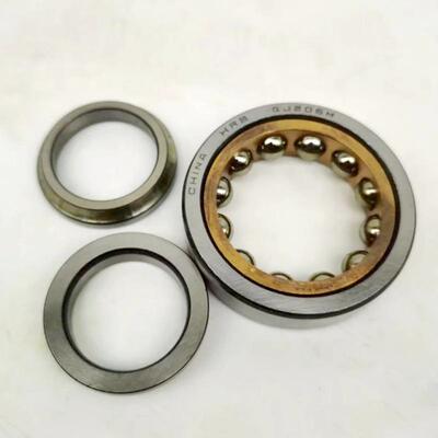 四点角接触 QJ1032 QJ1038 QJF1060 QJF1080高速机床 空压机轴承