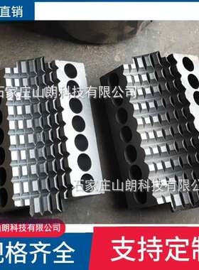 钻机卡爪 江苏CMS1-4200/55深孔钻车配件QPC01-10A煤矿卡盘卡爪