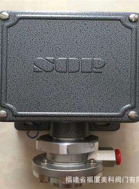 SOR索尔液位开关206A-A1B-B-Y4-N4 温度开关203NN-K123-U9-C7A