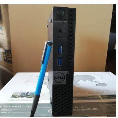 戴尔 dell 3040m 3040 i5 6500T 8G 500G 商用电脑 行货询价为准