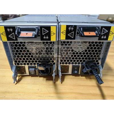 DELL EMC POWERVAULT ME4012 ME4024 存储阵列柜 584W电源 0VMRF