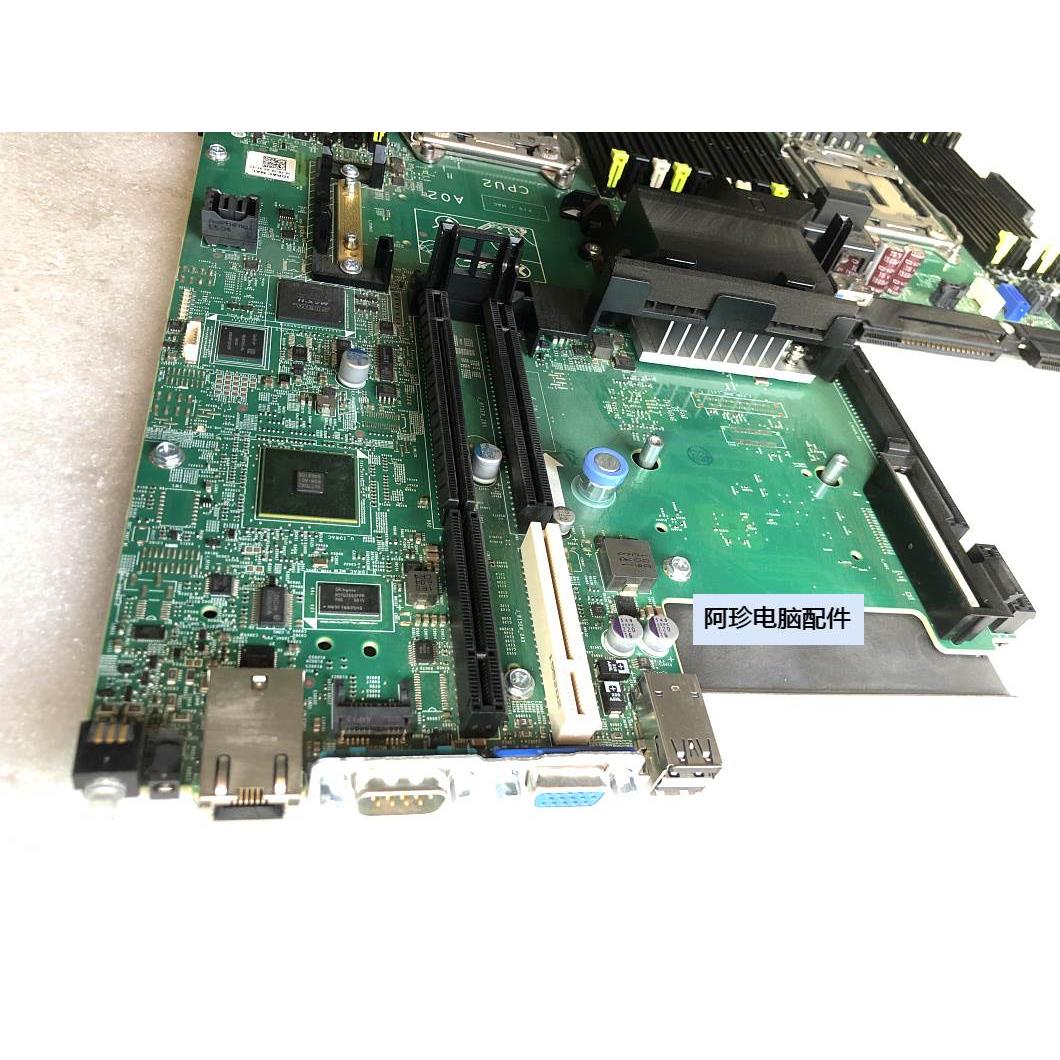 戴尔Dell R630 R730 730XD 服务器主板 0H21J3 WCJNT R53PY 4N3DF 电子元器件市场 其它元器件 原图主图