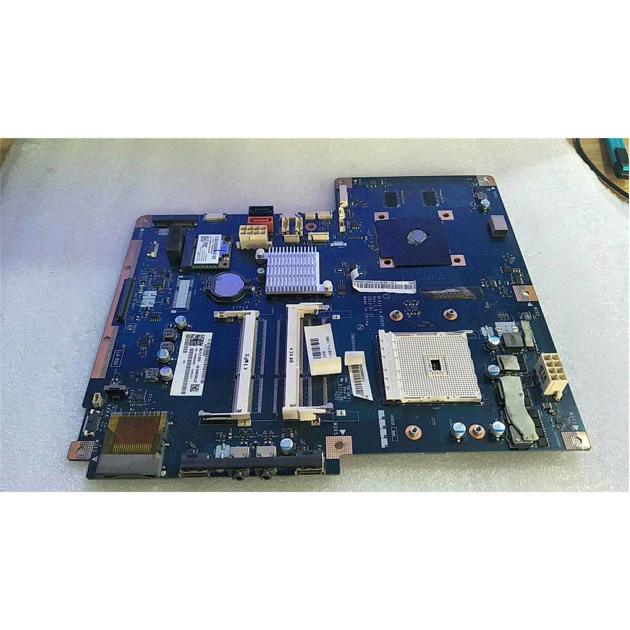 lenovo联想b545 b550 b540一体机主板 la-8502p 8501p主板询价为