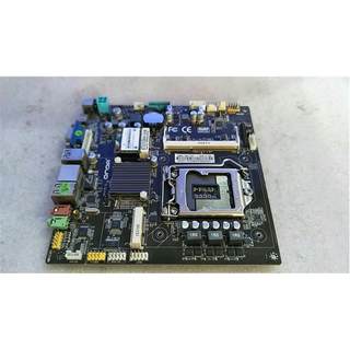 昂达H81 IPC迷你ITX工控机一体机主板 12V/MSATA/LVDS/COM/USB3.0