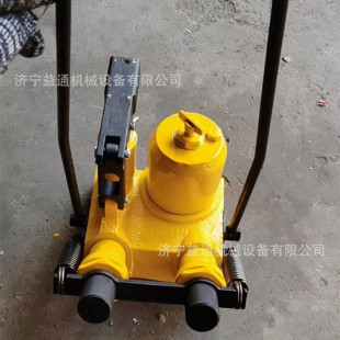 手动液压轨距调整器机械轨距调整器YGJD-6A液压道岔改道器