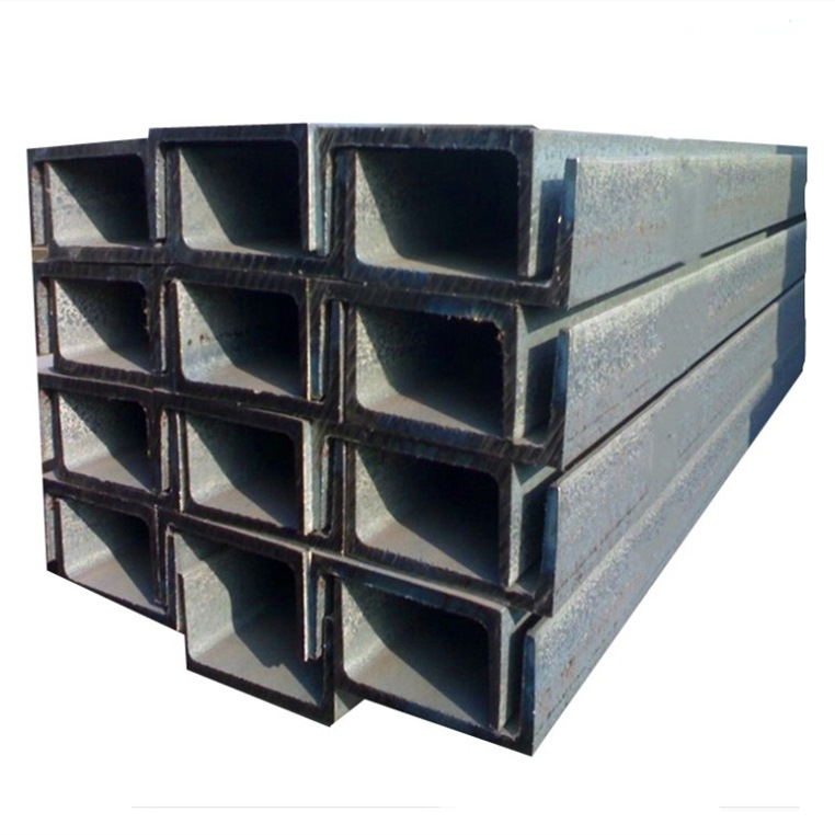 无锡Q235B工字钢 角钢 槽钢生产厂家 价格优惠 欢迎订购