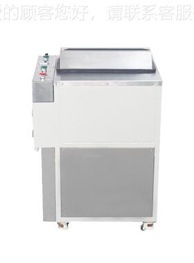 制鞋机械 定 全新 厂销家直 A58 冷型机单工位密闭式冷定型机