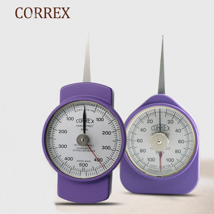 瑞士CORREX确力士瑞士张力计150CNP FM 拉力计 克力计