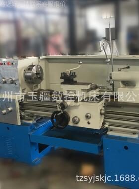 普通车C6136床C6136*750卧式普车小型3车床家用车C616x普75车0 普