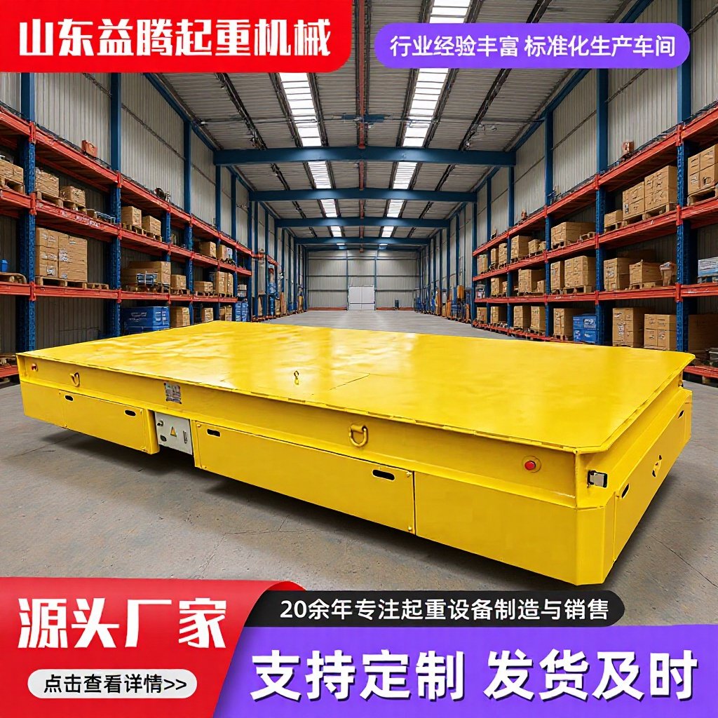 KPW无轨转向电动平车 30吨50吨轨道运输车无线遥控蓄电池地平车,搬运/仓储/物流设备,其他起重搬运设备,淘宝优惠券,粉丝福利购,淘宝优惠卷