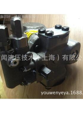 OREXRTH油泵A1GVSO18DR/31R-PPA12N00 A10VSO18力士0乐泵特价现货