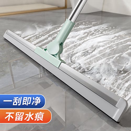 魔术扫把刮水扫地神器浴室拖把