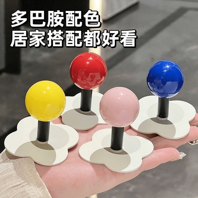 多巴胺挂钩强力承重粘胶免打孔可