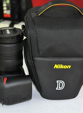 尼康nikond5100单反相机包