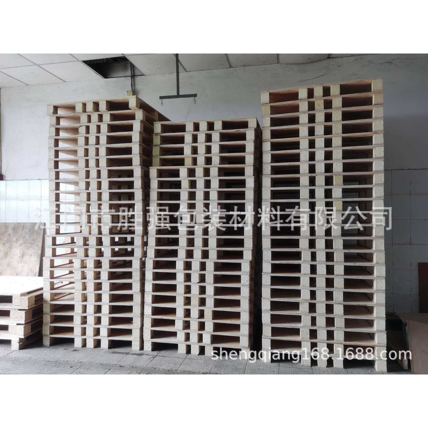 江门 鹤山免熏蒸实木叉车托盘 四面进叉胶合板 中纤密度板卡板,包装,木托盘,淘宝优惠券,粉丝福利购,淘宝优惠卷