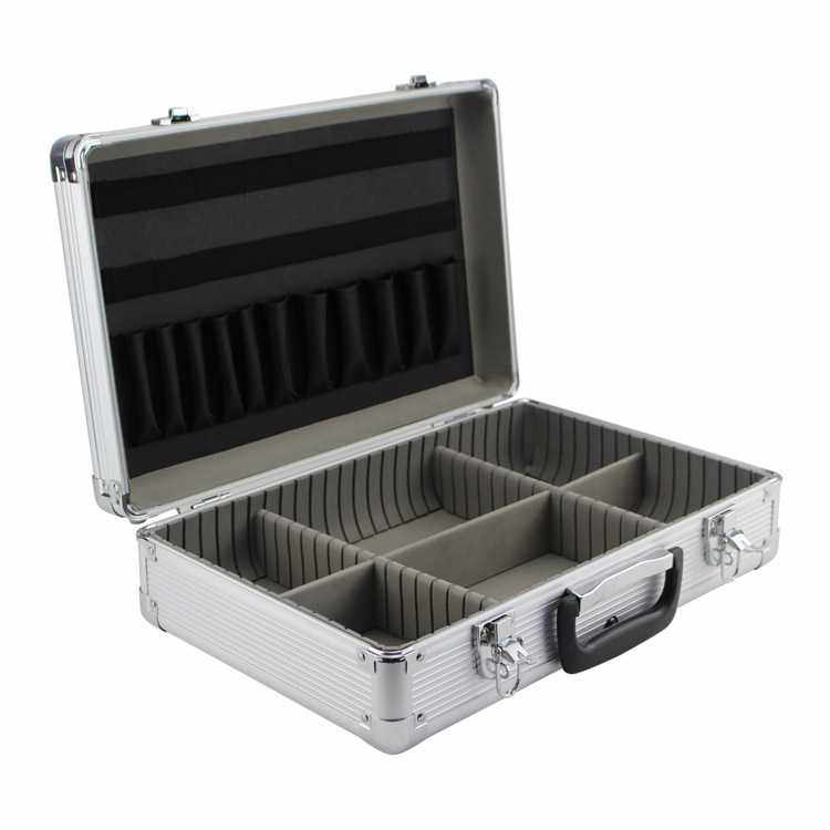 圆角带包角铝合金工具箱铝箱 收纳箱五金工具箱包航空箱,五金/工具,五金工具箱/五金收纳箱,淘宝优惠券,粉丝福利购,淘宝优惠卷