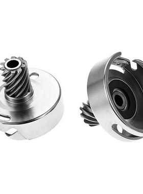 兄弟多功能家用绣花机旋梭 XC2210051 适用Brother BC2500 内梭