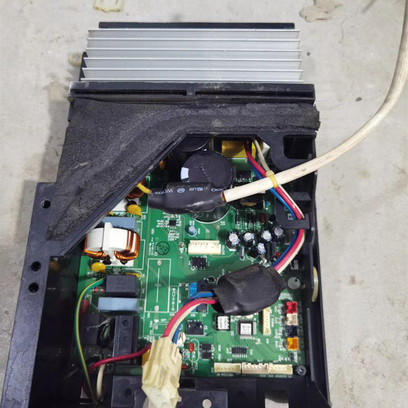 原装惠而a浦空调ish-35cc2外机主板变频板电脑板电路板