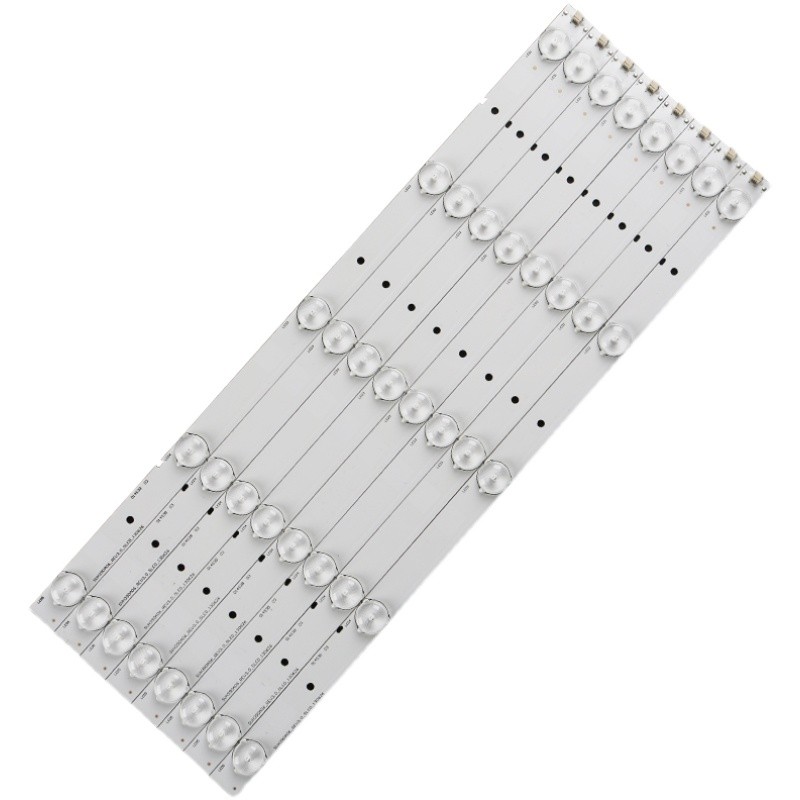 全新海信LED40K20JD LED40Kw30JD LED39EC110JD背光灯条SVH390A06