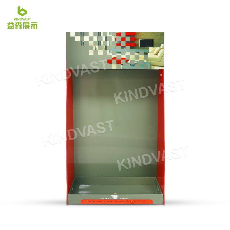 工厂加工定制电子产品纸展示盒挂墙式纸展示架挂钩纸展示盒,商业/办公家具,超市货架,淘宝优惠券,粉丝福利购,淘宝优惠卷