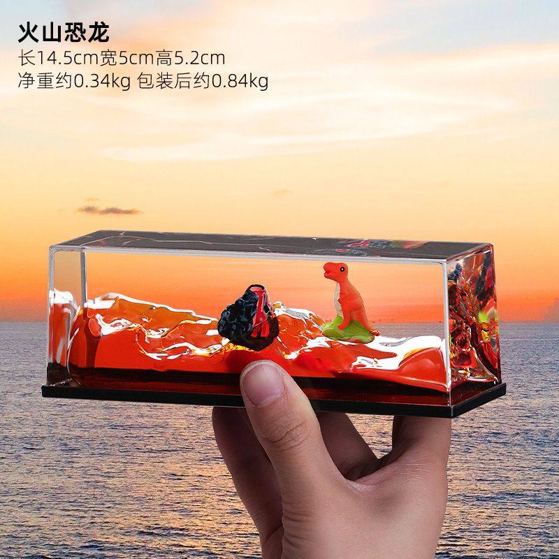 游轮流体漂流瓶桌面摆件泰坦尼克号邮轮桌搭装饰品送男士生日礼物,家居饰品,桌面摆件,淘宝优惠券,粉丝福利购,淘宝优惠卷