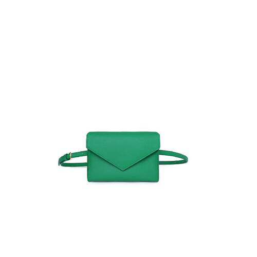 FIBRENO 大号腰包胸包 4-WAY BELT BAG 11 尺寸: 17.5X13.5X5.5CM