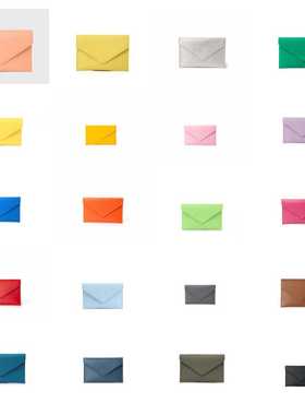 FIBRENO 小号化妆包系列 综合链接 18.5*12