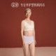 染岸中年妈妈内裤 中腰平角内裤 中老年妇女提臀内裤 老年人女士大码
