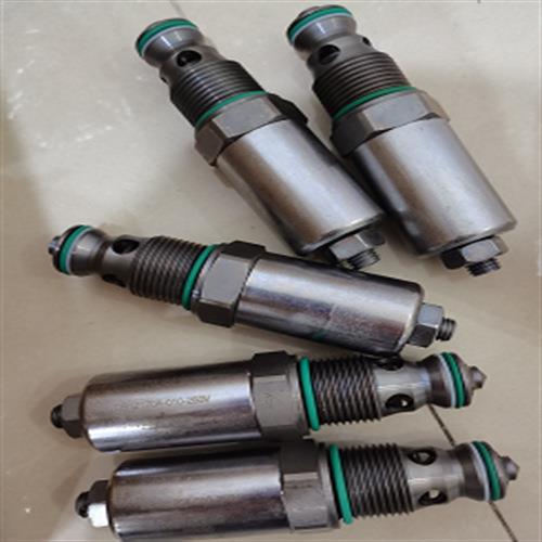 HYDAC贺德克压力继电器EDS 3446-3-0400-000操作功能