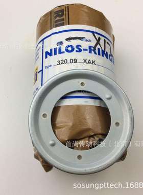 30205AK NILOS RING尼罗斯轴承金属密封圈 ZILLER挡油环