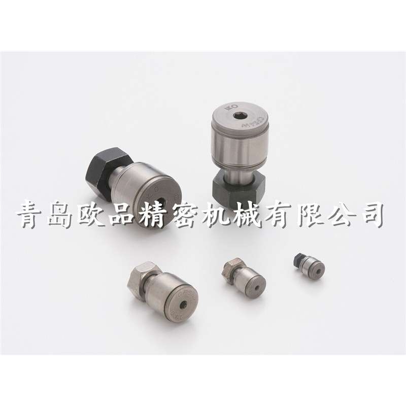 原装IKO CFS4F CFS4V CFS4FV CFS4FW 袖珍型凸轮从动轴承