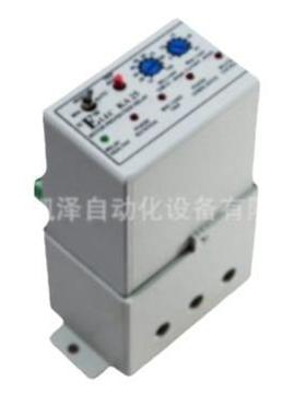 德国Newelec FPR0062 电机保护和控制继电器