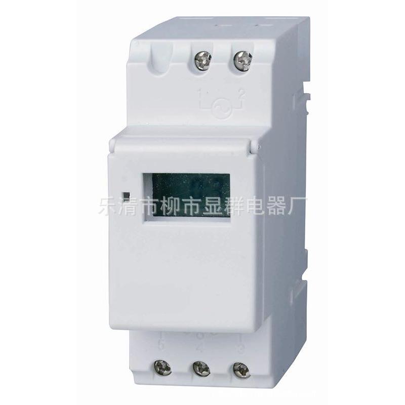 THC-15A/TH192智能电子定时器、微电脑时控开关/定时器图片