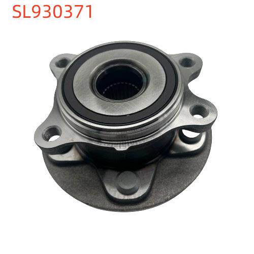 汽车轮毂单元43550-06040/43550-06010/43550-33070/43550-0R070