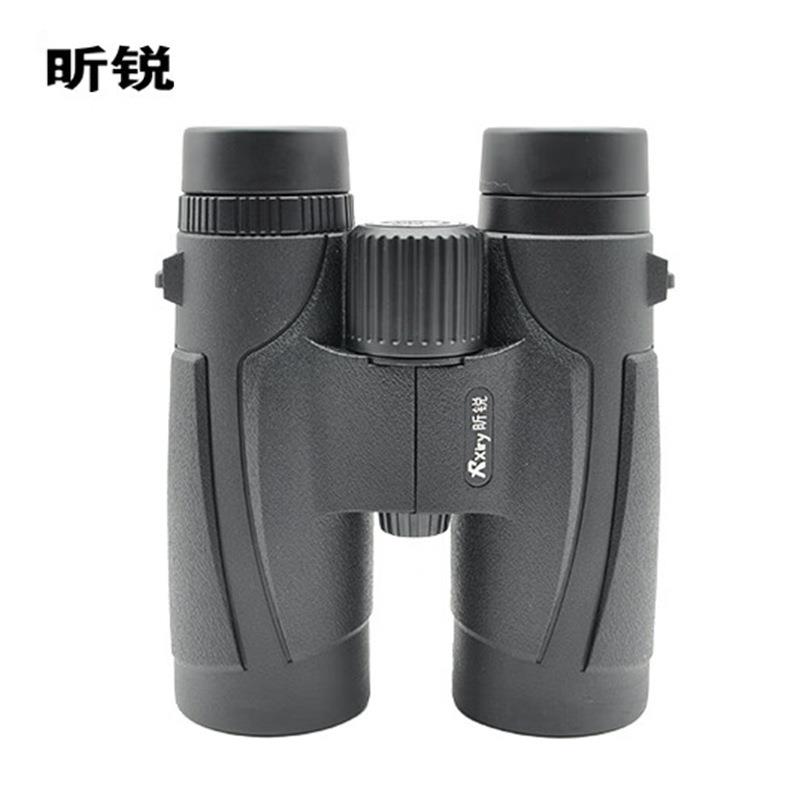 昕锐N1042双筒望远镜户外防水小巧便携式手持成人望远镜10×42