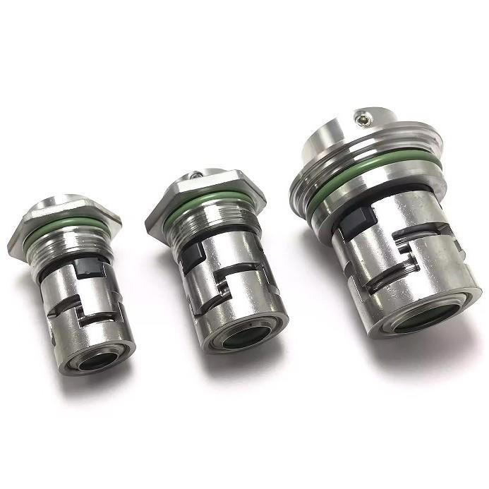 上海凯泉泵业 水泵配件，机械密封，叶轮，轴承，泵轴，油封，轴