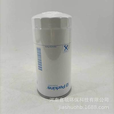 机油滤芯 发电机组机油滤清器 4324909 嘉硕环保