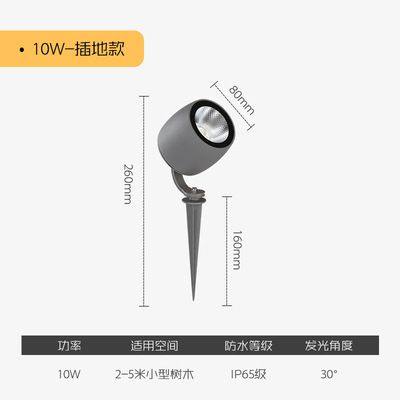 LED投光灯射灯户外照树灯景观草坪绿化庭院灯彩色射树灯插地防水,家装灯饰光源,投光灯/泛光灯,淘宝优惠券,粉丝福利购,淘宝优惠卷
