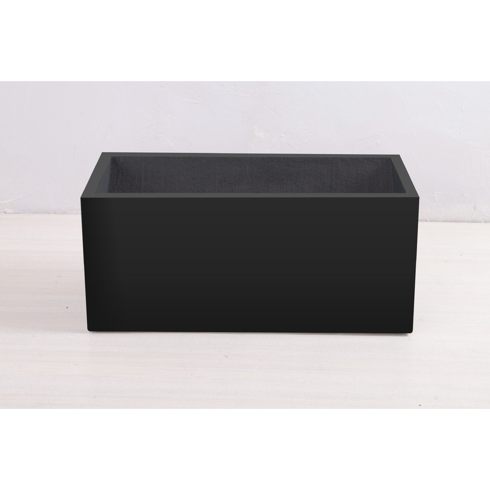 长方形水泥花盆新款马槽户外阳台庭院绿植落地盆长条种菜镁泥花箱,商业/办公家具,花坛/花箱,淘宝优惠券,粉丝福利购,淘宝优惠卷