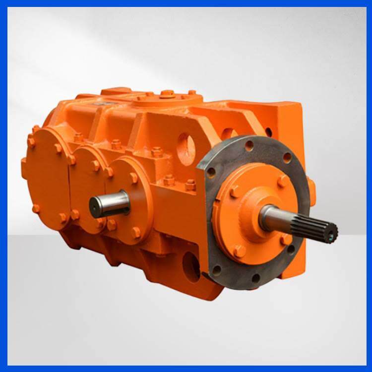sdj-圆锥圆柱齿轮减速器sdj带式输送机用减速器具有互换