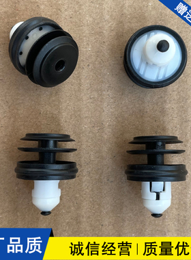 新款宝马5系528Li530Li540Li530Le530iG38门板卡扣车门内饰板卡子