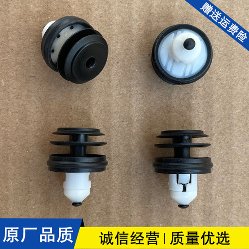 新款宝马5系528Li530Li540Li530Le530iG38门板卡扣车门内饰板卡子